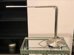 Stylistische designlamp lamp bureaulamp, Huis en Inrichting, Lampen | Tafellampen, Ophalen of Verzenden, Zo goed als nieuw, Metaal