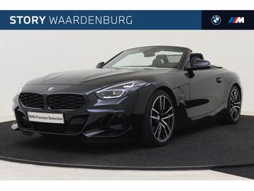 BMW Z4 Roadster sDrive20i High Executive / Stoelverwarming / beschikbaar voor biedingen