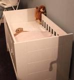 Baby ledikant, Ophalen, Zo goed als nieuw, Jongetje of Meisje