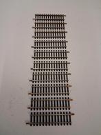 Fleischmann 1700.1/2, Hobby en Vrije tijd, Modeltreinen | H0, Gelijkstroom, Fleischmann, Rails, Ophalen of Verzenden