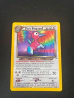 Dark Porygon 2, 8/105 Neo Destiny Pokemon TCG, Ophalen of Verzenden, Gebruikt, Losse kaart