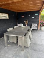Tuinset, Tuin en Terras, Ophalen, Gebruikt
