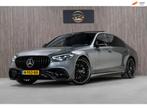 Mercedes-Benz S-klasse 400d 4MATIC Lang AMG Line PANO VOLL, Auto's, Automaat, 15 km/l, Gebruikt, 2925 cc