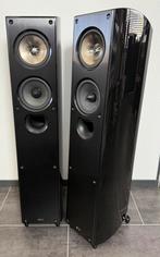 KEF XQ30 “HOOGWAARDIGE” slanke spealers “TOP STAAT”!, Audio, Tv en Foto, Luidsprekers, Overige merken, Ophalen of Verzenden, Zo goed als nieuw