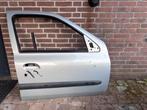 Deur Renault clio grijs, Ophalen, Gebruikt, Renault