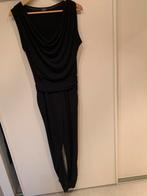 Zwarte jumpsuit  van Fame maat  l 40, Kleding | Dames, Maat 38/40 (M), Fame, Zwart, Ophalen of Verzenden