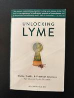 Unlocking lyme, Boeken, Ophalen, Gelezen, Ziekte en Allergie