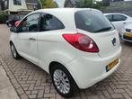 Ford Ka 1.2 Titanium X (bj 2012), Auto's, Ford, Euro 5, Gebruikt, 1242 cc, 4 cilinders