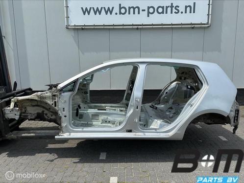 Plaatwerk VW Golf 7 2015 LA7W ., Auto-onderdelen, Carrosserie en Plaatwerk, Gebruikt