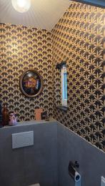 Rol luxe behang, Huis en Inrichting, Stoffering | Behang, Ophalen, Minder dan 10 m²