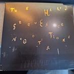 The helio sequence negotiations, Ophalen of Verzenden, Zo goed als nieuw, Poprock