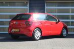 Volkswagen Polo 1.0 TSI 95pk Comfortline | Parkeersensoren V, Voorwielaandrijving, 12 maanden, Gebruikt, Origineel Nederlands