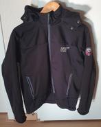Scandinavian Explorer Softshell Jas - Maat S, in nieuwstaat, Zwart, Ophalen of Verzenden, Zo goed als nieuw, Scandinavian Explorer