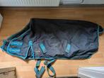 Shetlander regendeken maat 135, 200 grams, Ophalen of Verzenden, Gebruikt, Deken