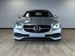 Mercedes-Benz E-klasse Cabrio 450 4MATIC Premium Plus CAMERA, Euro 6, 4 stoelen, 2996 cc, Leder