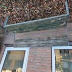 leuk bankje in goede staat, Tuin en Terras, Ophalen of Verzenden, Gebruikt