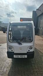 Goupil G3 | 30.802km | kiepwagen |rijdt en schakeld goed, Ophalen, Goupil, -, -