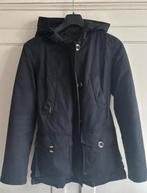 Winterjas AIRFORCE - maat S (blauw), Airforce, Blauw, Zo goed als nieuw, Ophalen