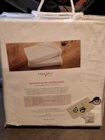 Optidee Optimink Hoeslaken 100x200 - Nieuw!, Huis en Inrichting, Slaapkamer | Beddengoed, Eenpersoons, Nieuw, Ophalen of Verzenden