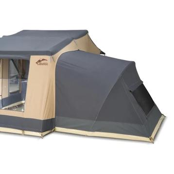 Cabanon Malawi 2.0 XL Achtertent 2024 beschikbaar voor biedingen
