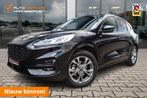 Ford Kuga 2.5 PHEV ST-Line X | ACC | Camera | B&O |, 14 kWh, Gebruikt, 4 cilinders, Zwart