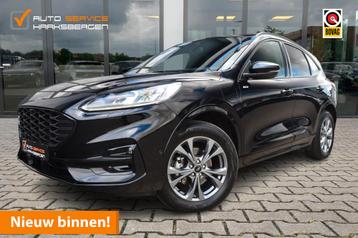Ford Kuga 2.5 PHEV ST-Line X | ACC | Camera | B&O | beschikbaar voor biedingen