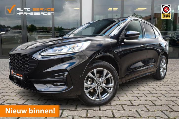 Ford Kuga 2.5 PHEV ST-Line X | ACC | Camera | B&O |, Auto's, Ford, Bedrijf, Te koop, Kuga, ABS, Achteruitrijcamera, Adaptive Cruise Control