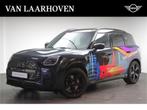 MINI Countryman E / John Cooper Works / Pakket L / 19" John, Auto's, Mini, Countryman, Met garantie (alle), 24 min, Leder en Stof