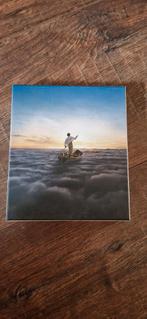 Pink Floyd the Endless River, Gebruikt, Ophalen of Verzenden
