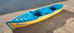 Vintage Barum Kano blauw met geel.
1 kant moet geplakt, Watersport en Boten, Kano's, Ophalen, Zo goed als nieuw, Eén persoon, Overige typen