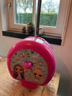 LOL Surprise Koffer - Roze, Ophalen, Gebruikt, Babypop