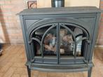 Jotul GF 400 BF op aardgas concentrisch nieuw, Huis en Inrichting, Kachels, Ophalen, Nieuw, Elektrisch