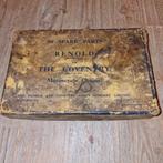 Renolds motorfietketting, Verzamelen, Ophalen of Verzenden, Gebruikt