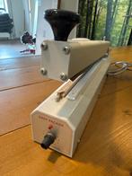 Easy Packer Impuls Sealer - Zakken Sealer, Ophalen of Verzenden