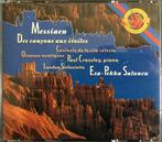 Messiaen - Des Canyons aux étoiles 2CD, Verzenden, Modernisme tot heden, Gebruikt, Overige typen