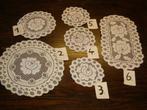 Diverse kleedjes met bloemmotief, Ophalen of Verzenden