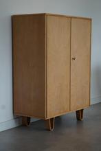 Kast Pastoe CB06 Cees Braakman, Huis en Inrichting, Ophalen, Gebruikt, ., 100 tot 150 cm