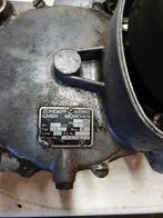 blokje zundapp 248-32 liste 0, Ophalen, Gebruikt, Blok