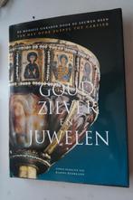 goud,zilver en juwelen,door Gianni Guadaluoi,580 foto`s-1999, Ophalen of Verzenden, Zo goed als nieuw, Grafische vormgeving, Gianni Guadaluoi