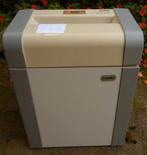 PAPIERVERSNIPPERAAR papiervernietiger DAHLE 30114, Diversen, Ophalen, Gebruikt