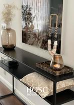 Op maat gemaakte sidetable, 100 tot 150 cm, Industrieel staal nieuw, Nieuw, Ophalen of Verzenden