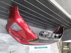 MITSUBISHI ECLIPSE CROSS VOORBUMPER+NIKKEL, Ophalen of Verzenden, Gebruikt, Mitsubishi, Bumper