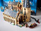 LEGO Harry Potter Hogwarts Great Hall | #75954, Ophalen of Verzenden, Gebruikt, Complete set, Lego