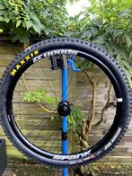 Spank Spoon 32 Front Wheel 27.5", Zo goed als nieuw, Wiel, Spank, Mountainbike