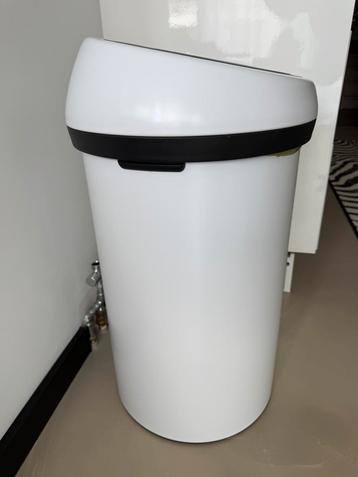 Brabantia prullenbak beschikbaar voor biedingen