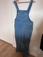 Mooie licht blauwe tuinbroek / salopette van FRNCH Paris, Kleding | Dames, Ophalen of Verzenden, Zo goed als nieuw, Maat 34 (XS) of kleiner