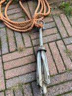 Anker (paraplu anker), Watersport en Boten, Ophalen, Gebruikt, Overige typen