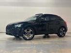 Audi Q3 35 TFSI Pro Line | 3x S-LINE | PANO | LED | CAMERA |, Euro 6, 4 cilinders, 150 pk, Zwart
