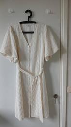Tramontana jurk off-white maat 42, Tramontana, Wit, Maat 42/44 (L), Ophalen of Verzenden