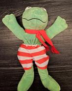 Kikker handpop, Ophalen of Verzenden, Gebruikt, Kikker